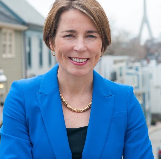 Attorney General Maura Healey Leads Healthcare Reform