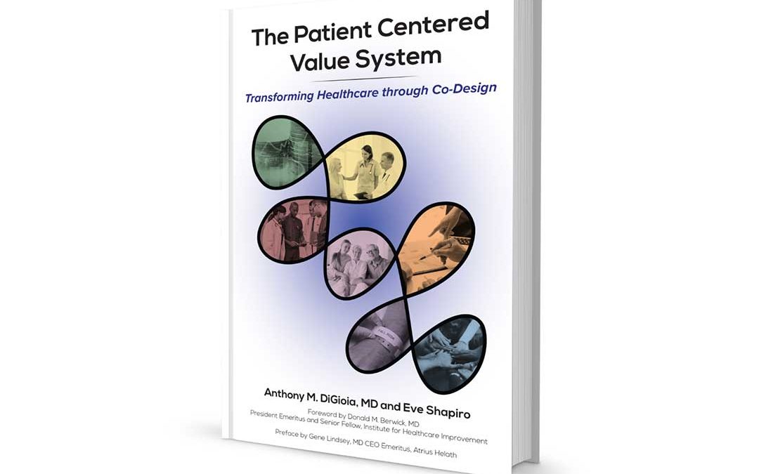 The Patient Centered Value System.