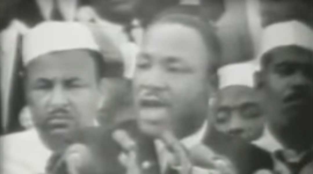 Applying Dr. King’s Dream to Healthcare in 2018