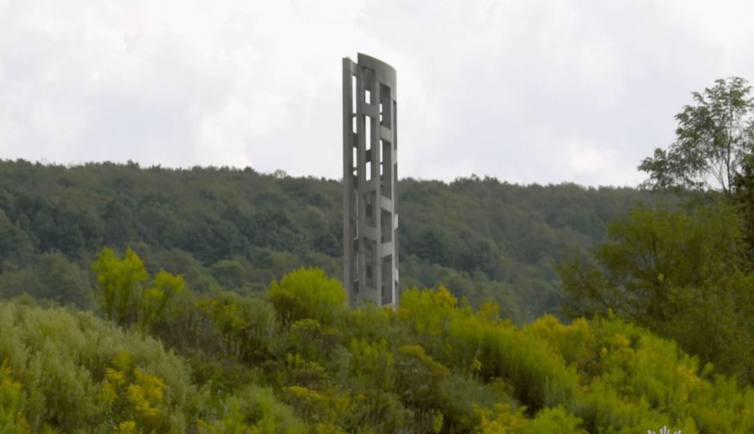 Reflections on the Heroism of the Passengers and Crew of Flight 93