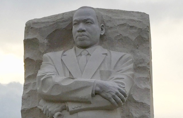 Remembering Dr. King’s Views on Poverty