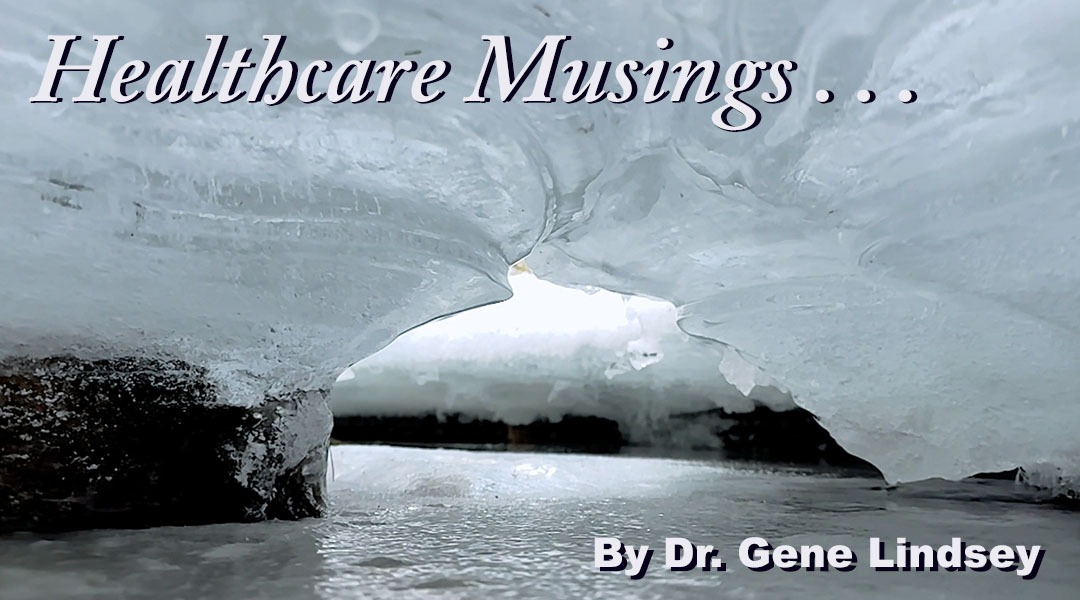 Healthcare Musings For February 7, 2025