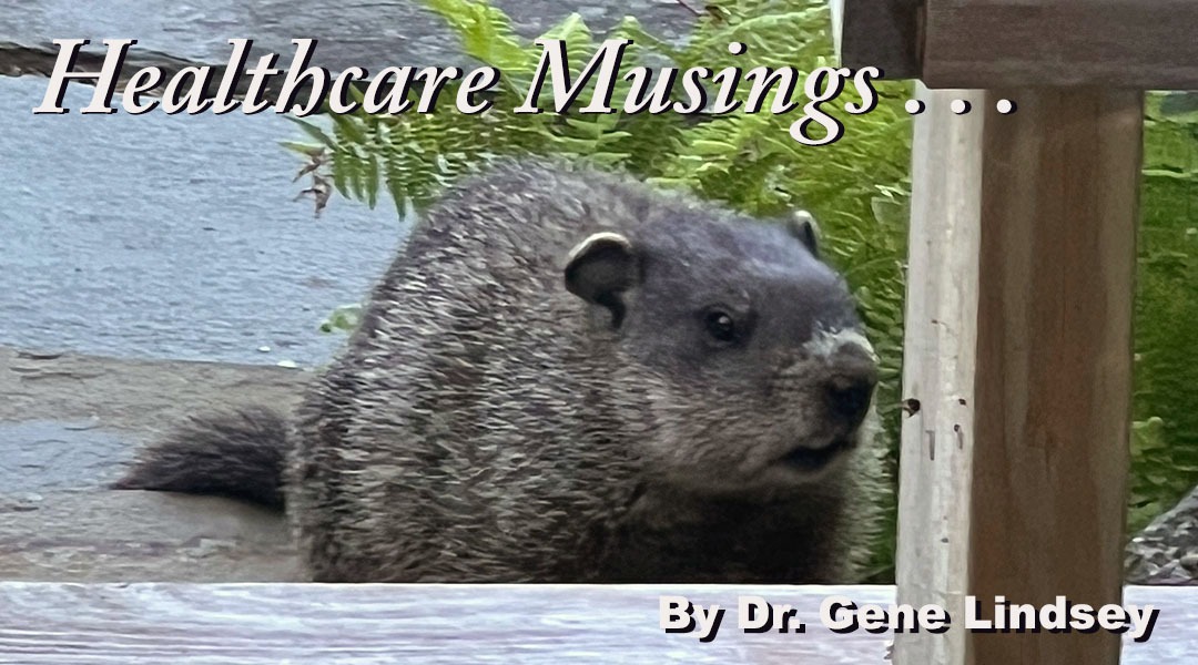 Healthcare Musings For July 25, 2025