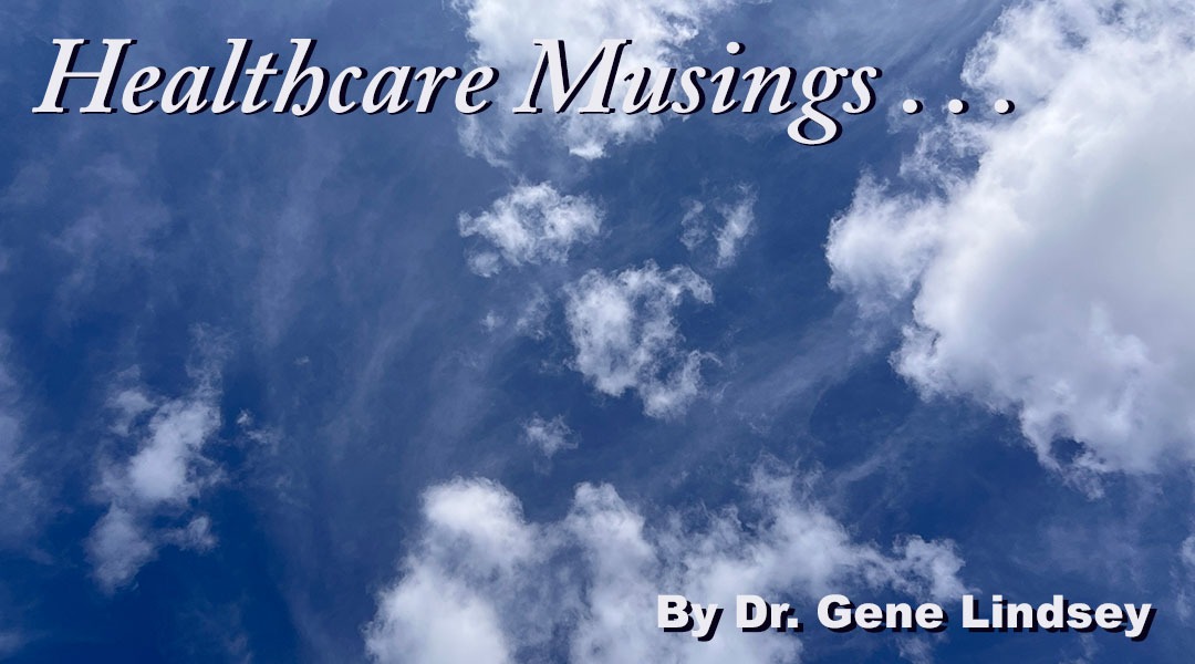 Healthcare Musings For September 19, 2025