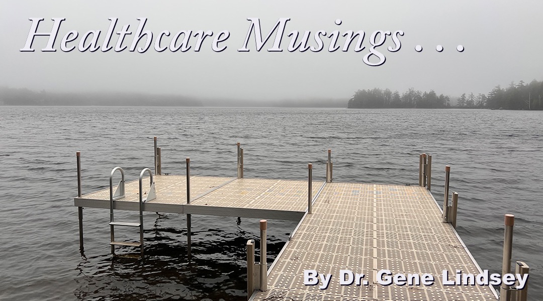 Healthcare Musings For November 14, 2025