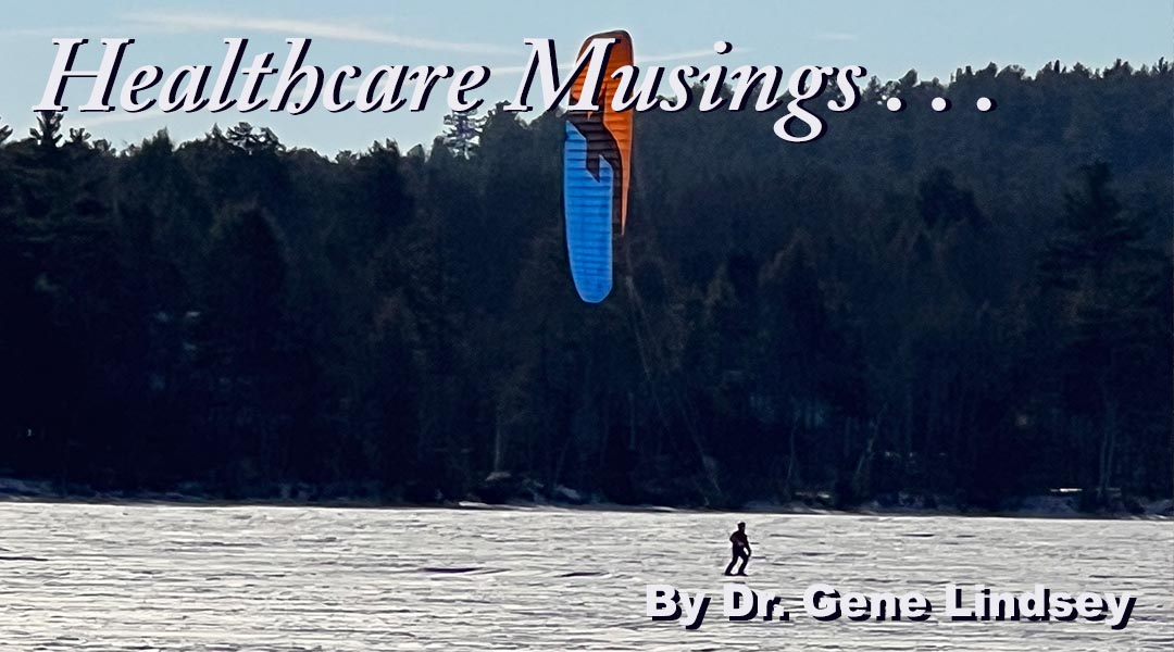 Healthcare Musings For December 19, 2025