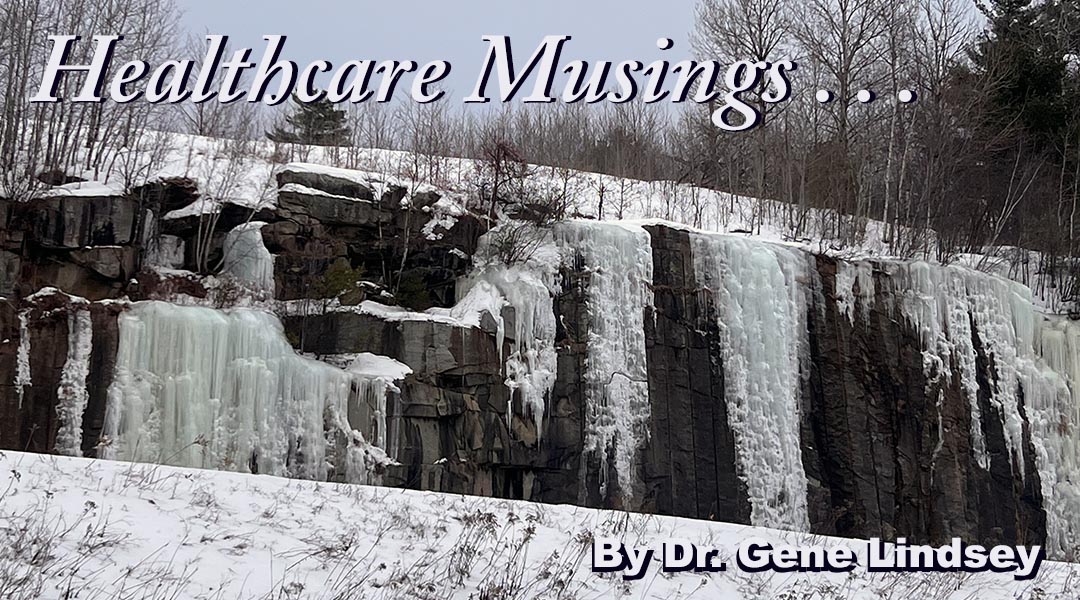 Healthcare Musings For February 13, 2026