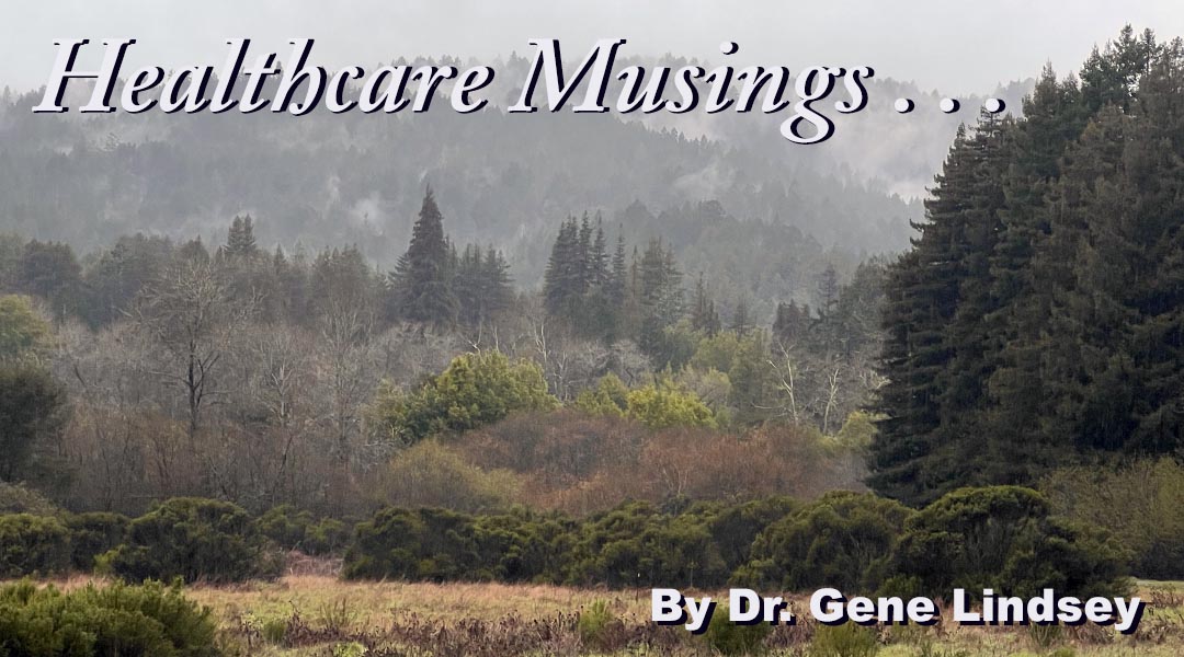 Healthcare Musing For February 20, 2026