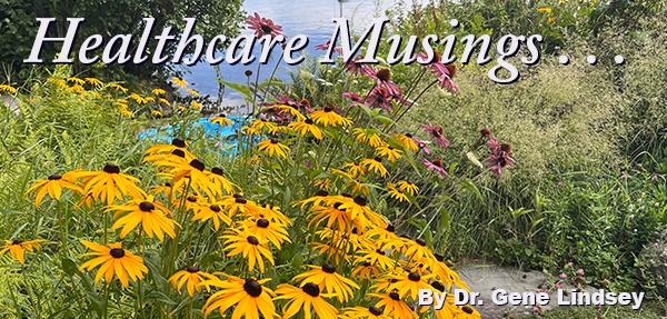 Healthcare Musings For August 7, 2026
