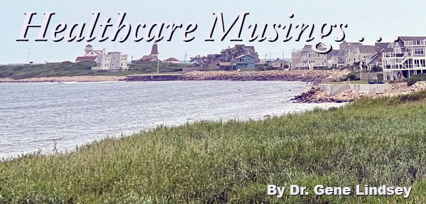 Healthcare Musings For July 31, 2026