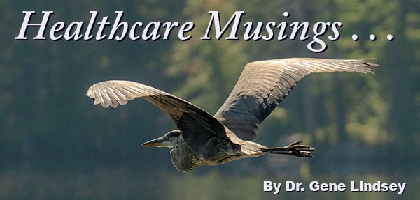 Healthcare Musing For August 28, 2026